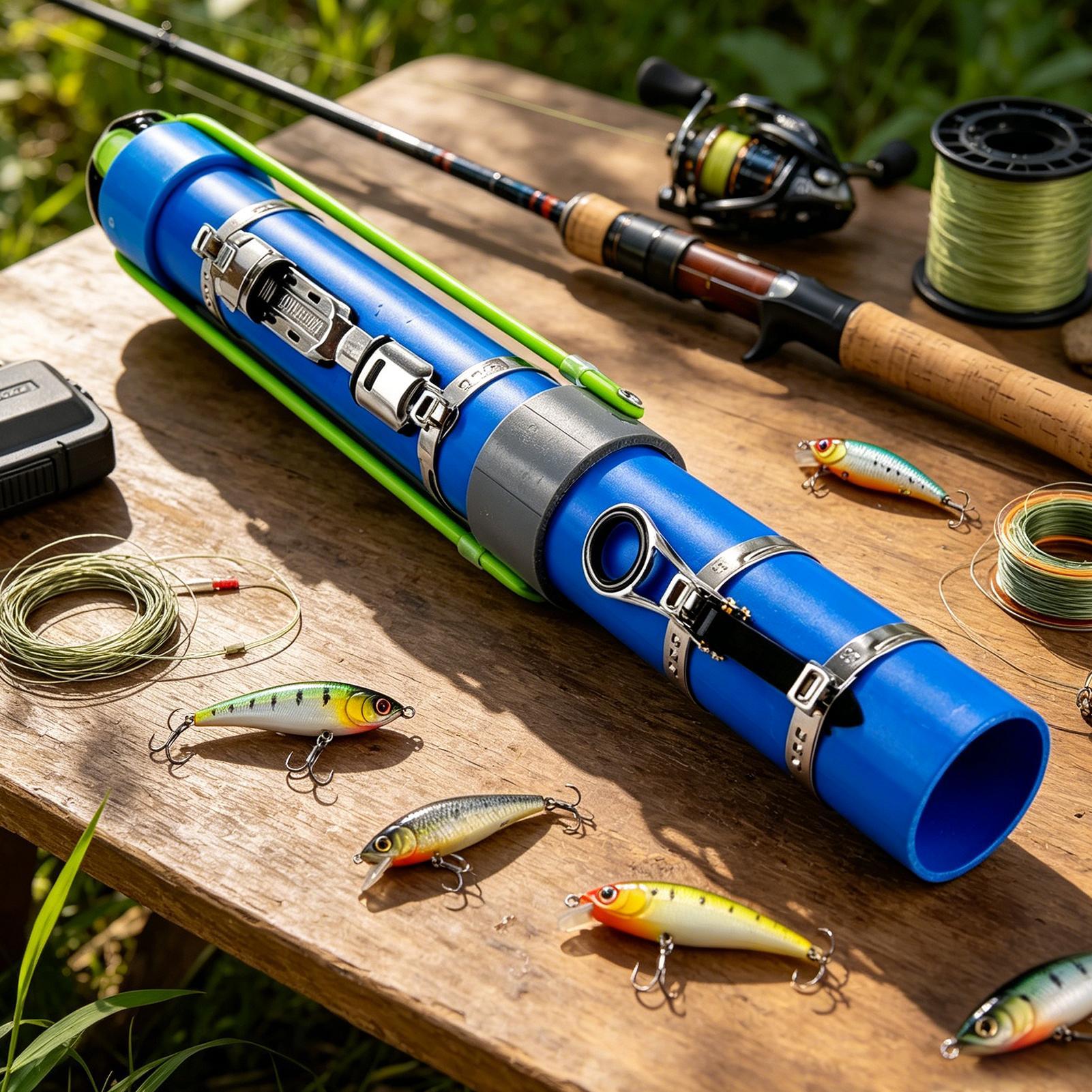 Fishing Catapult Spinnings Whe - Fishing Equipment Bait 评论和价格
