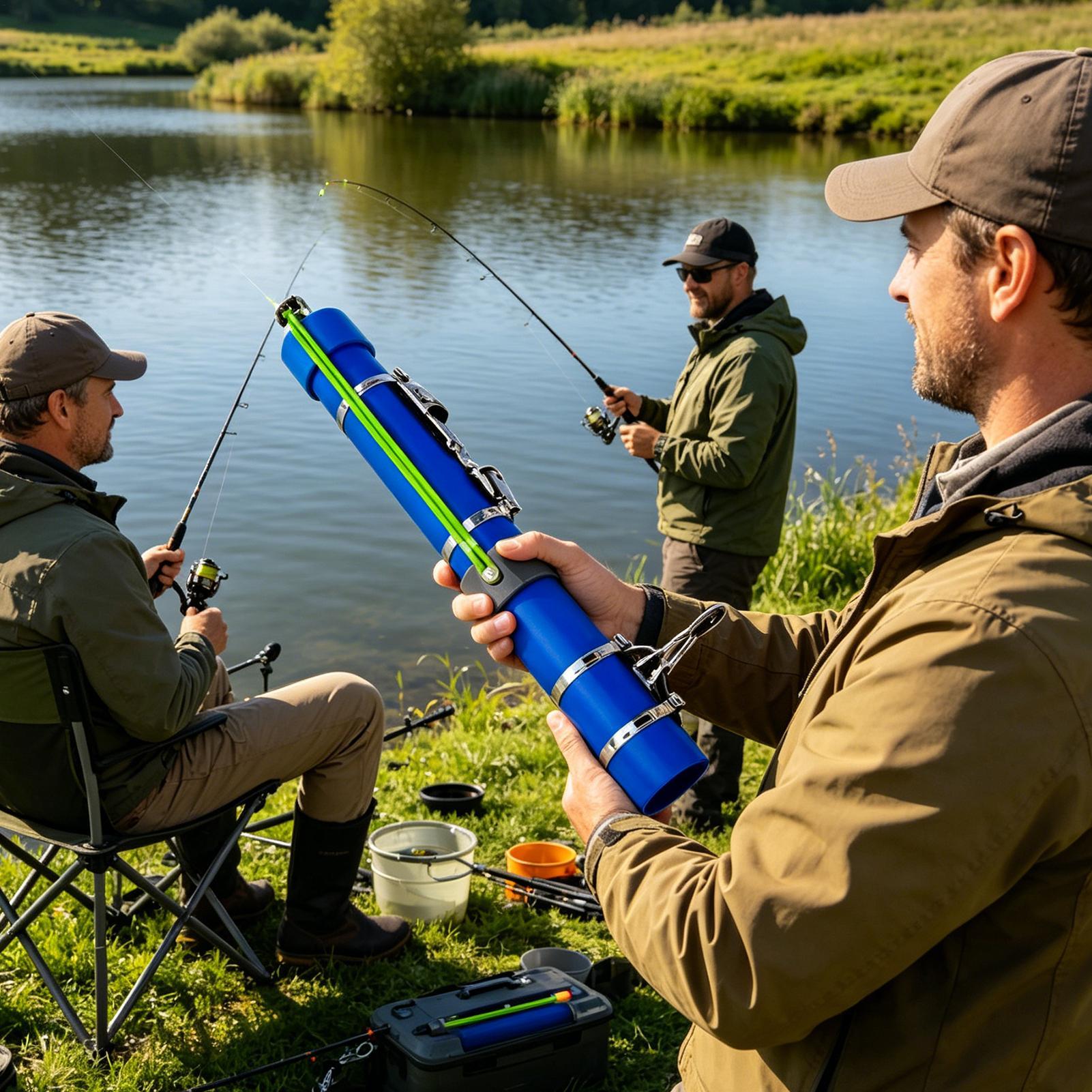 Fishing Catapult Spinnings Whe - Fishing Equipment Bait 评论和价格