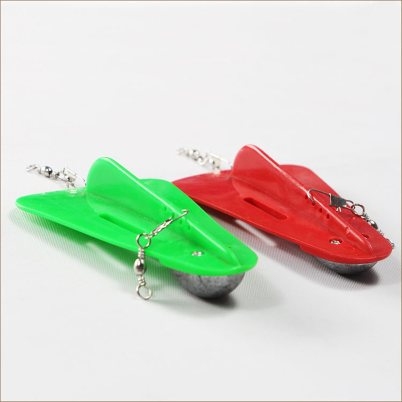 106g 146g Trolling Tool Plan F - Fishing Equipment Bait 评论和价格