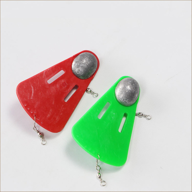 106g 146g Trolling Tool Plan F - Fishing Equipment Bait 评论和价格