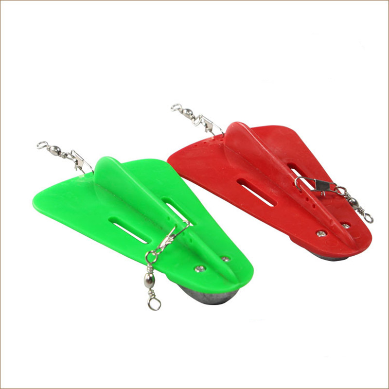 106g 146g Trolling Tool Plan F - Fishing Equipment Bait 评论和价格
