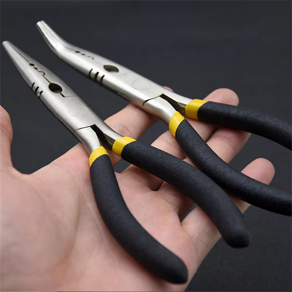 1Pcs Stainless Steel Fishing P - Fishing Equipment Hanger 评论和价格