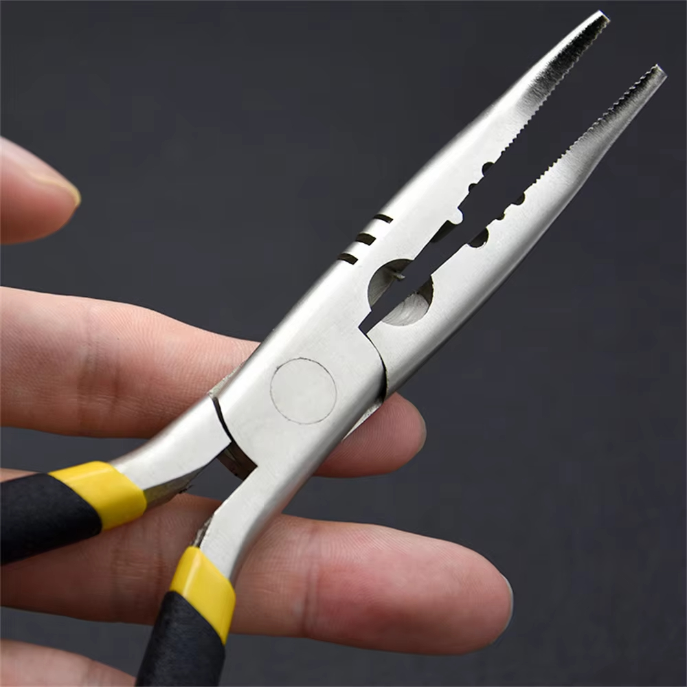 1Pcs Stainless Steel Fishing P - Fishing Equipment Hanger 评论和价格