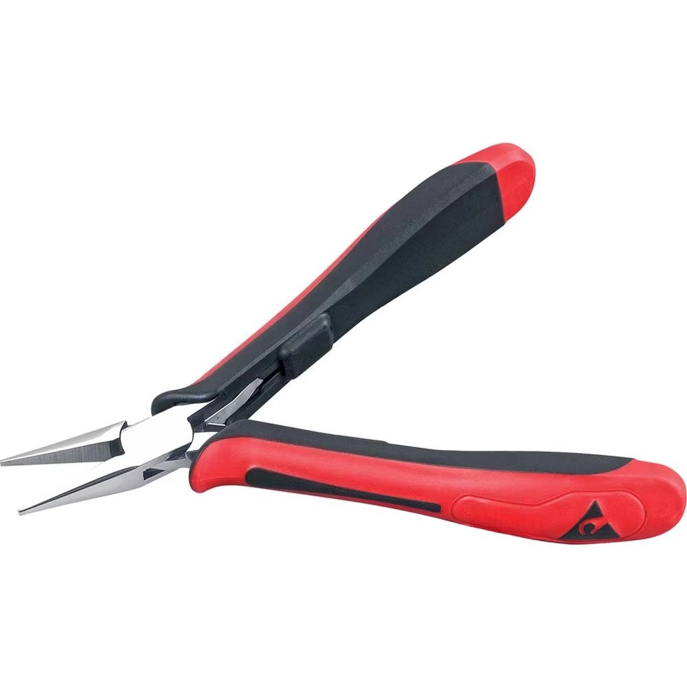 ESD Mini Pliers 130mm Half-Rou - Fishing Pliers 评论和价格