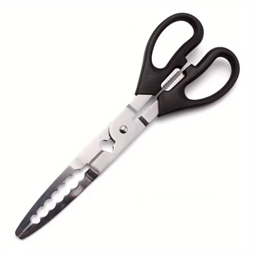 Long Fishing Pliers Scissor Gr - Fishing Pliers 评论和价格