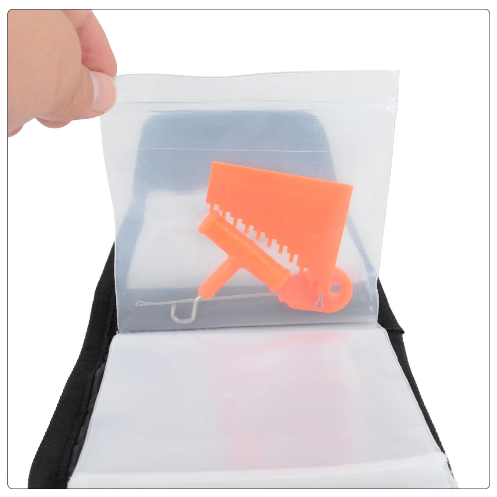 Hirisi Fishing Rig Bag Tackle  - Carp Fishing Tackle 评论和价格