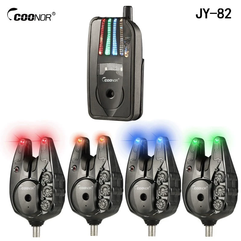 JY-82 Carp Fishing Jingyi Kuno - Carp Fishing Tackle 评论和价格