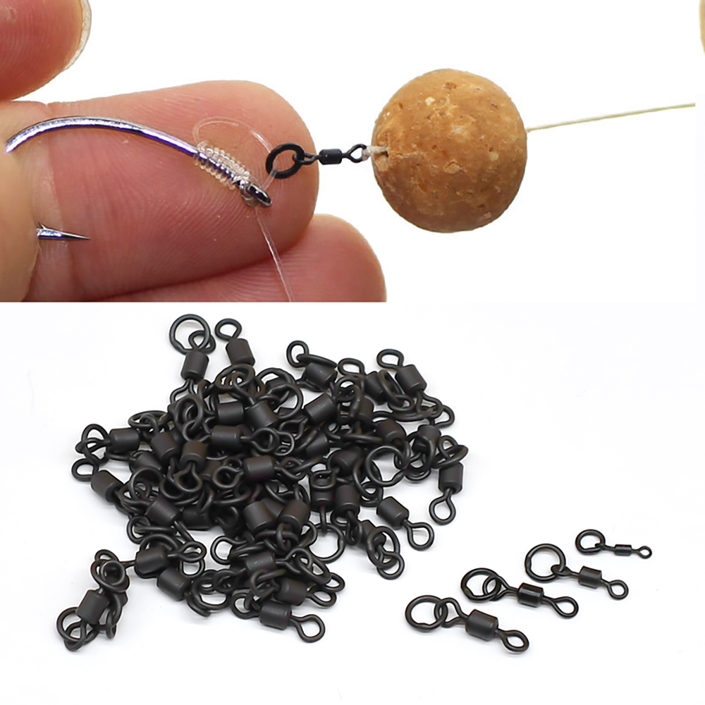MNFT 40Pcs Quick Change Flexi  - Fishing Quest 评论和价格