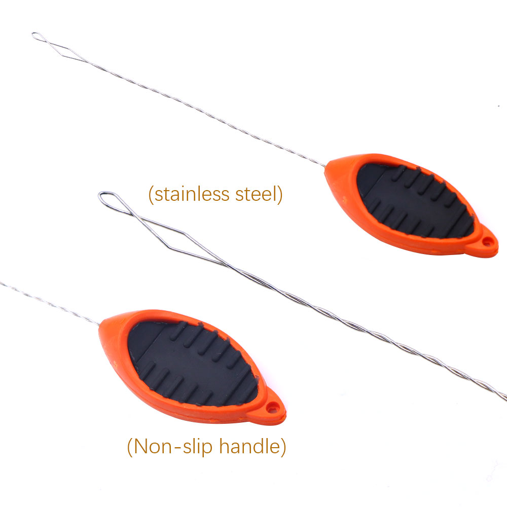 Carp Fishing Tool Leader Line  - Fishing Equipment Bait 评论和价格