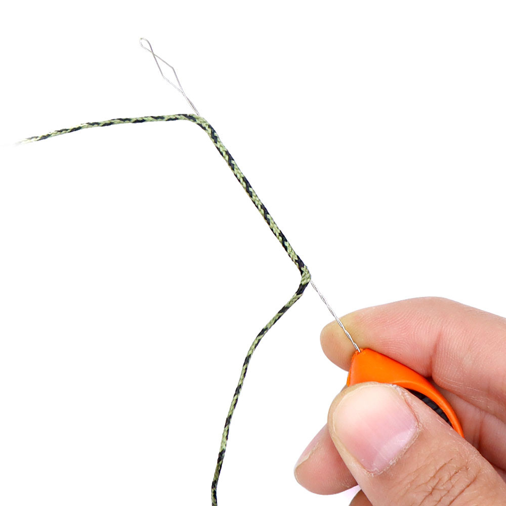 Carp Fishing Tool Leader Line  - Fishing Equipment Bait 评论和价格
