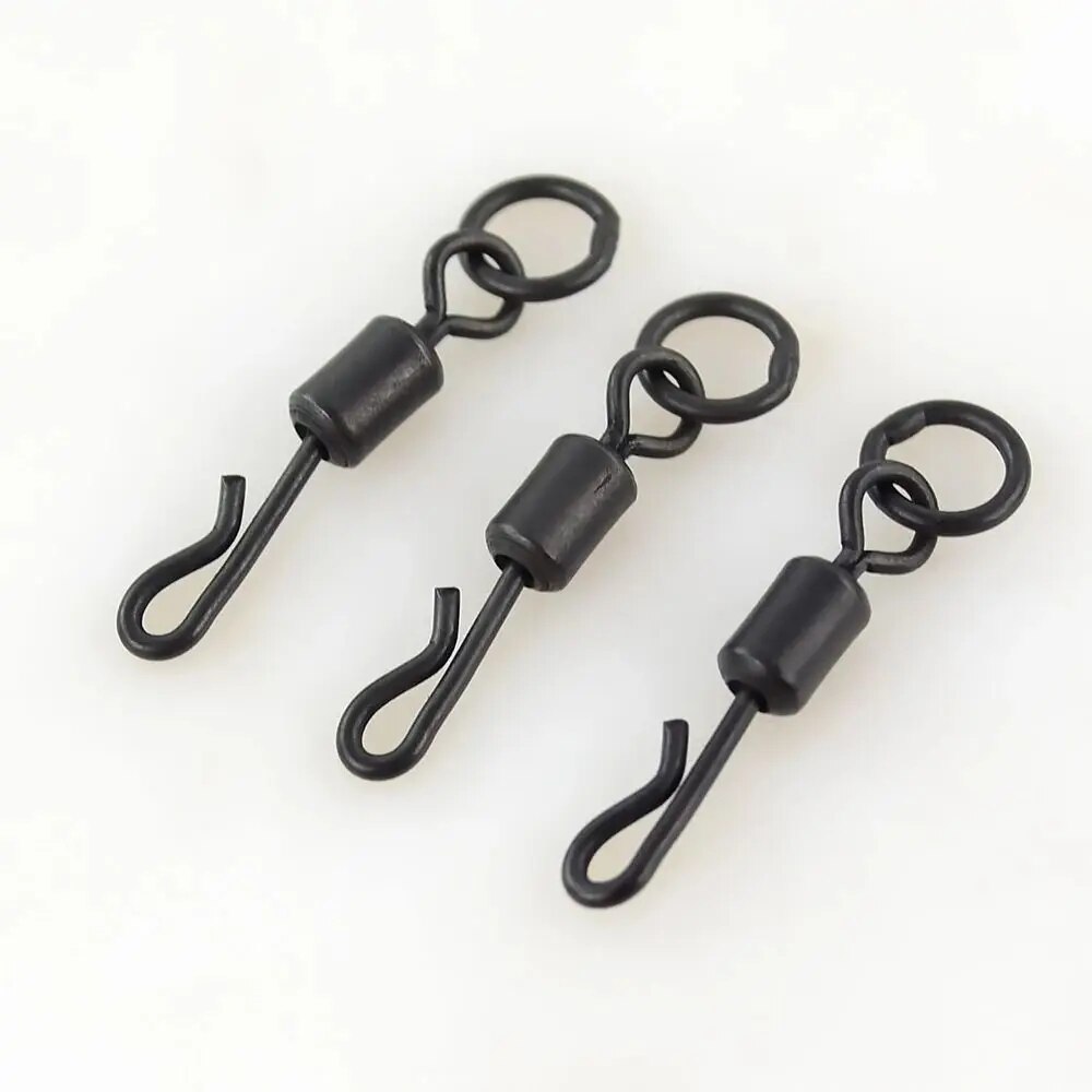 Hirisi 20pcs Carp Fishing Term - Carp Fishing Tackle 评论和价格