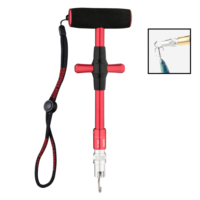TAKEDO BL-049 T-Shape Fishing  - Fishing Equipment Pictures 评论和价格
