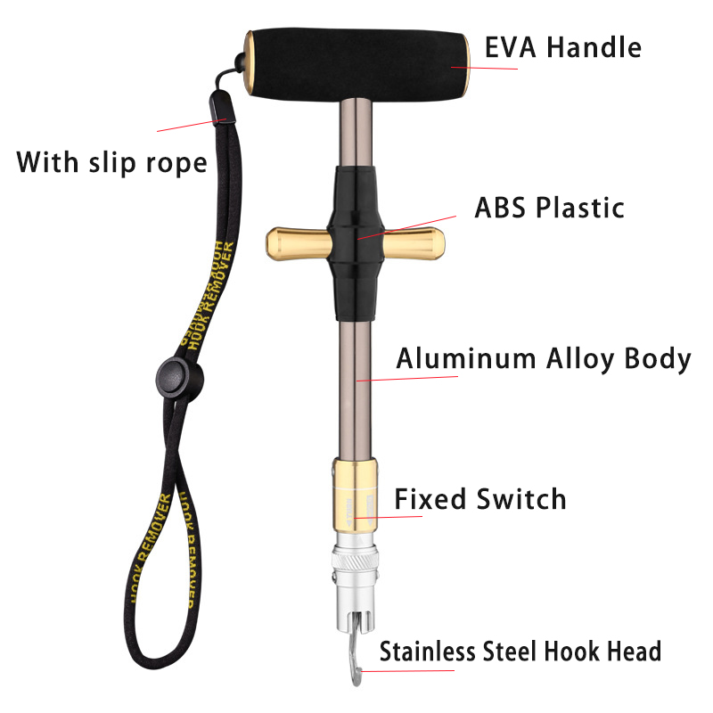 TAKEDO BL-049 T-Shape Fishing  - Fishing Equipment Pictures 评论和价格