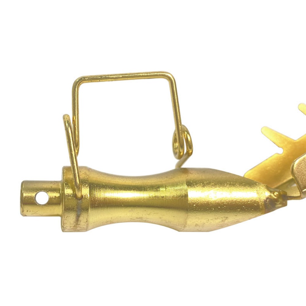 Stainless Steel Rescue Hard Ba - Fishing Equipment Bait 评论和价格
