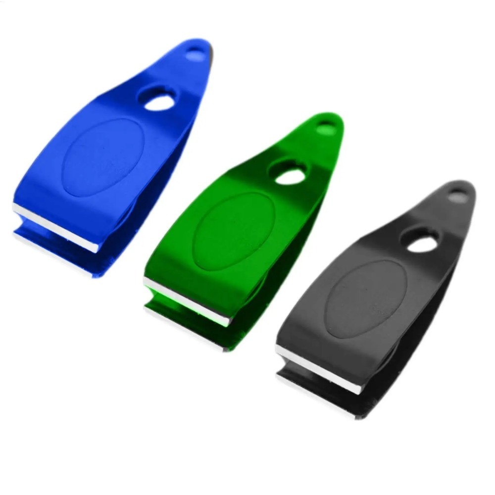 1pc Portable Fishing Line Cutt - Fishing Equipment Hanger 评论和价格