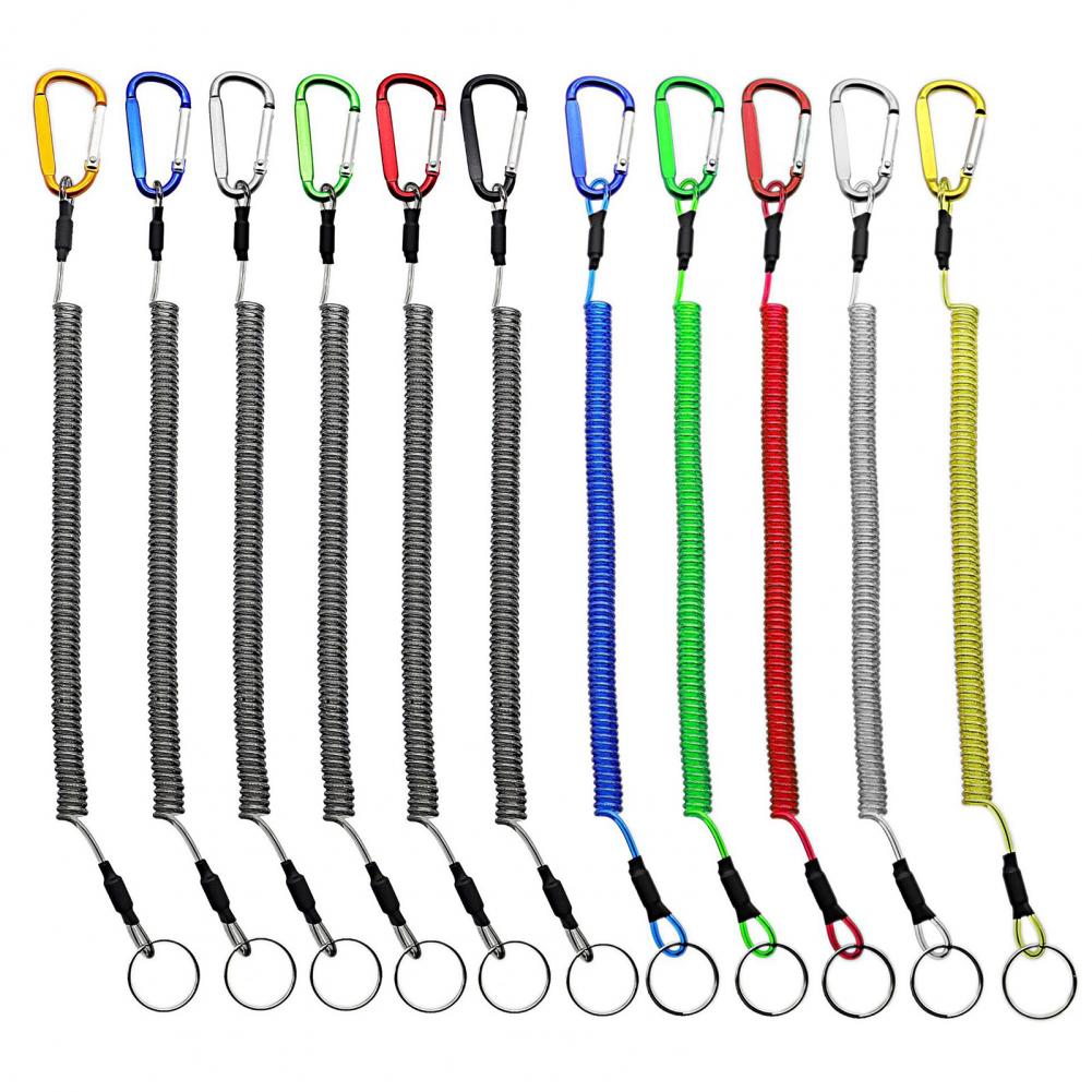 Anti-lost Rope Retractable wit - Fishing Pliers 评论和价格