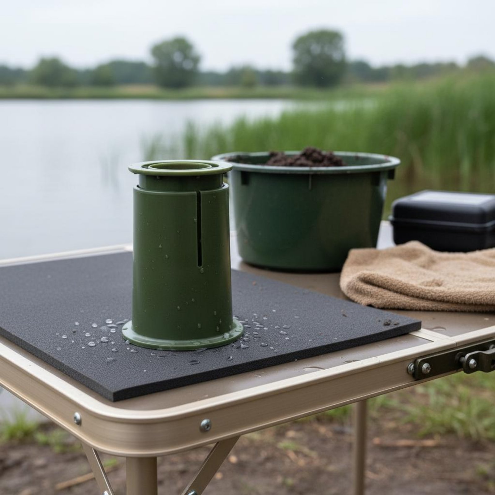Boilie Tool Portable Carp Form - Carp Fishing Tackle 评论和价格