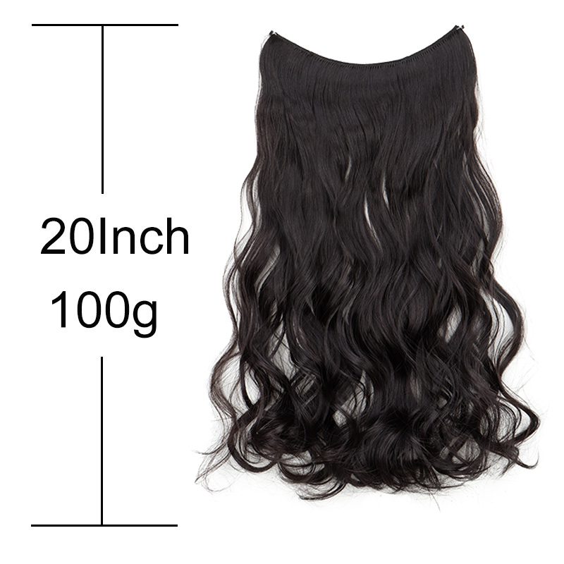 20Inch Synthetic One Piece Hai - Fishing Line 评论和价格