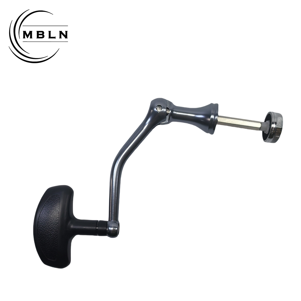 MBLN Brand Fishing Reel Hanlde - Spinning Reel 评论和价格