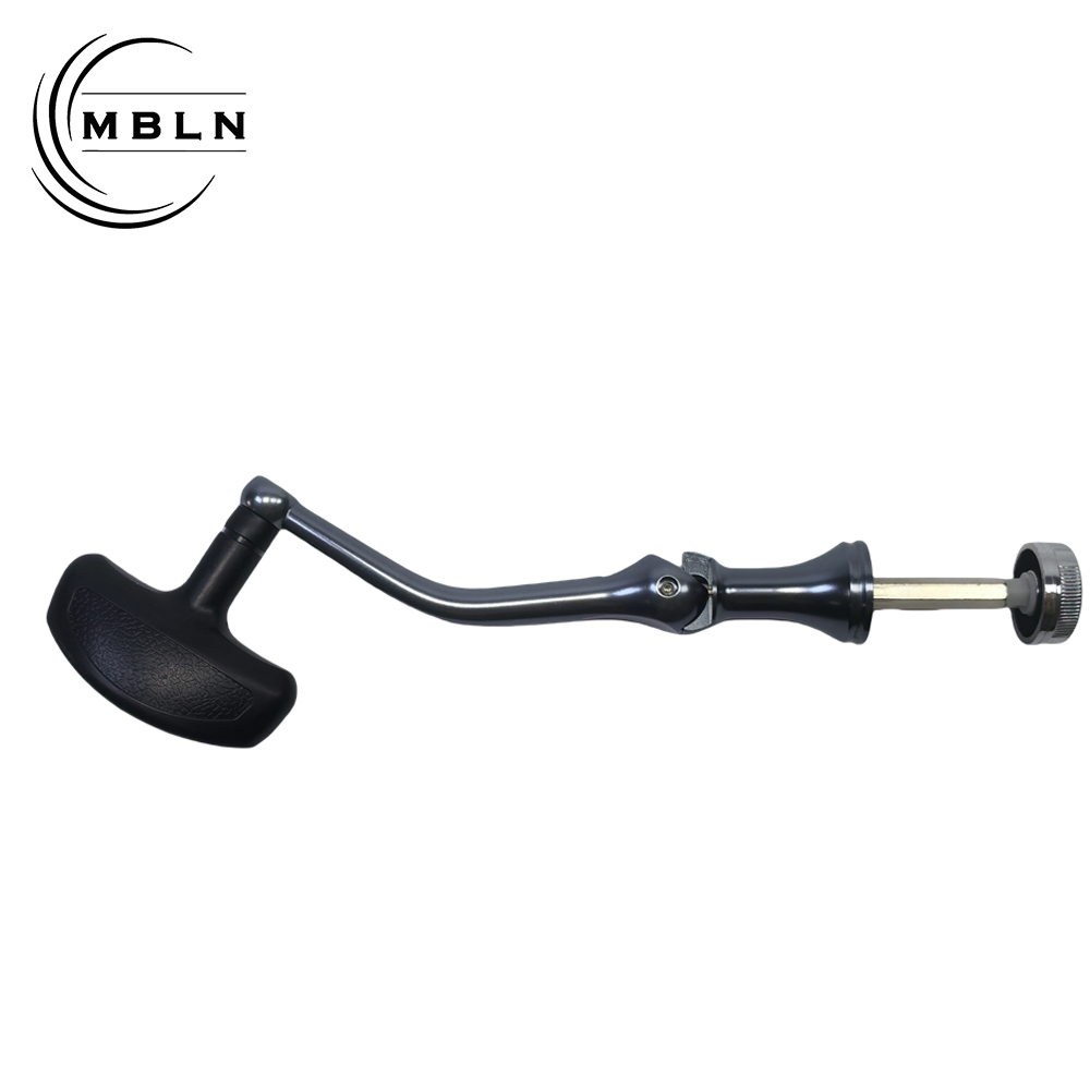 MBLN Brand Fishing Reel Hanlde - Spinning Reel 评论和价格