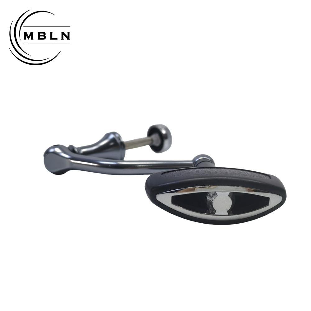 MBLN Brand Fishing Reel Hanlde - Spinning Reel 评论和价格