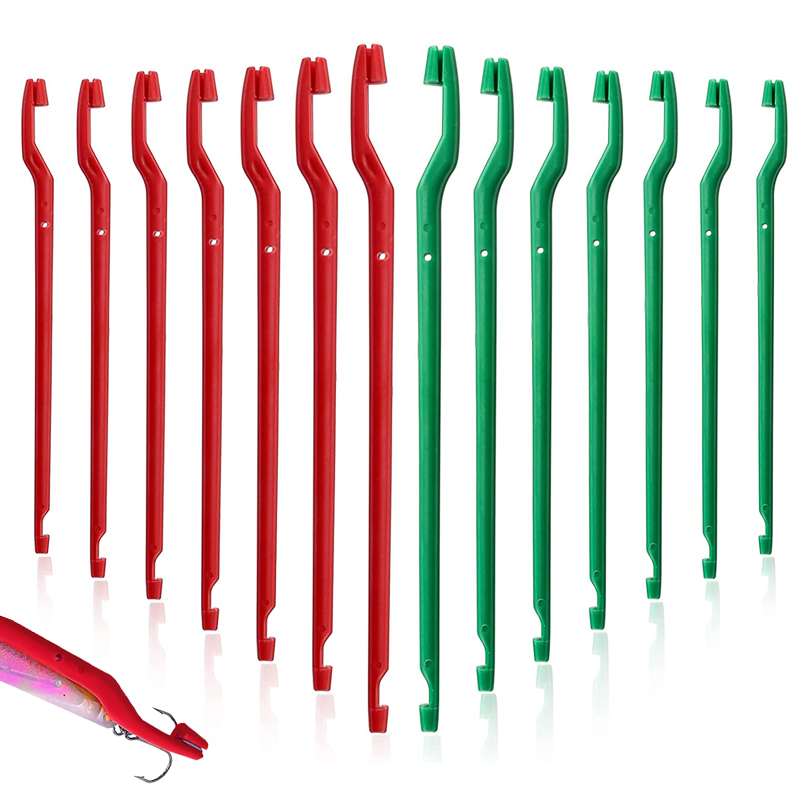 Easy Fish Hook Remover Tool Fi - Fishing Equipment Hanger 评论和价格