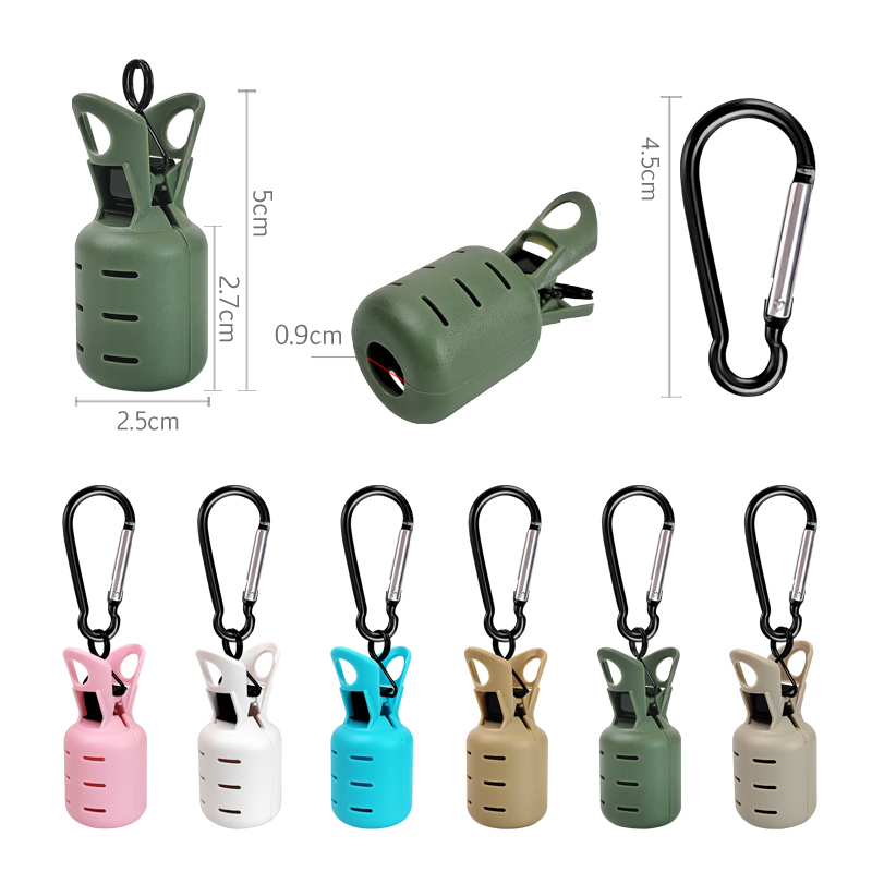New Squid Jig Bait Protector K - Fishing Quest 评论和价格