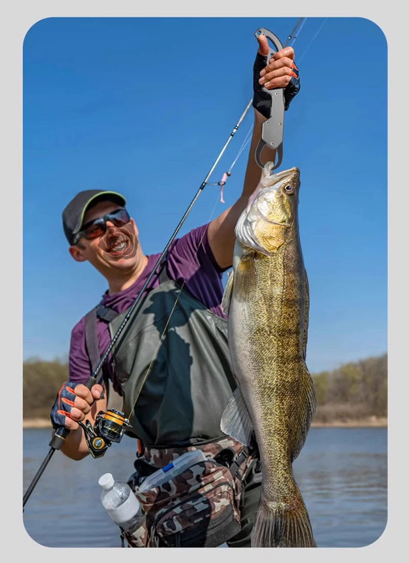 Titanium Coated Stainless Stee - Fishing Equipment Parts 评论和价格