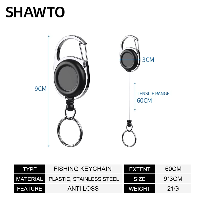 Titanium Coated Stainless Stee - Fishing Equipment Parts 评论和价格