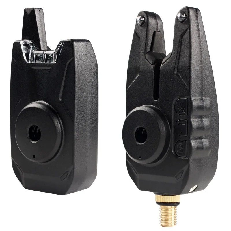 JY-80 Wireless Fishing Alarm E - Carp Fishing Tackle 评论和价格