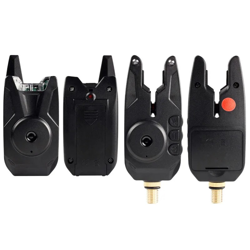 JY-80 Wireless Fishing Alarm E - Carp Fishing Tackle 评论和价格