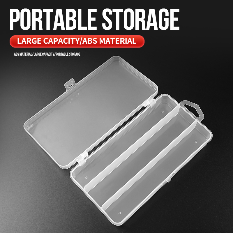 TAIYU 3 Compartment Mini Fishi - Fishing Equipment Bait 评论和价格
